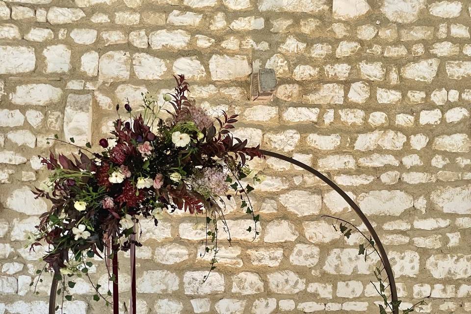 Beaurepaire's Love
