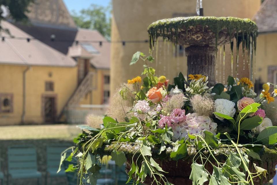 Mariage S&I