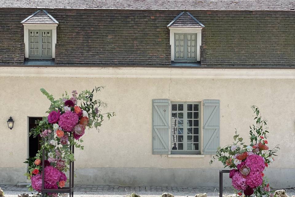 Mariage I&M