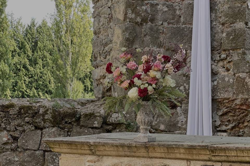 Mariage M&D