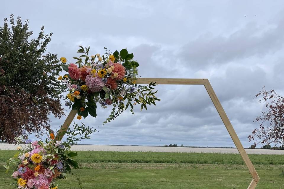 Mariage A&M