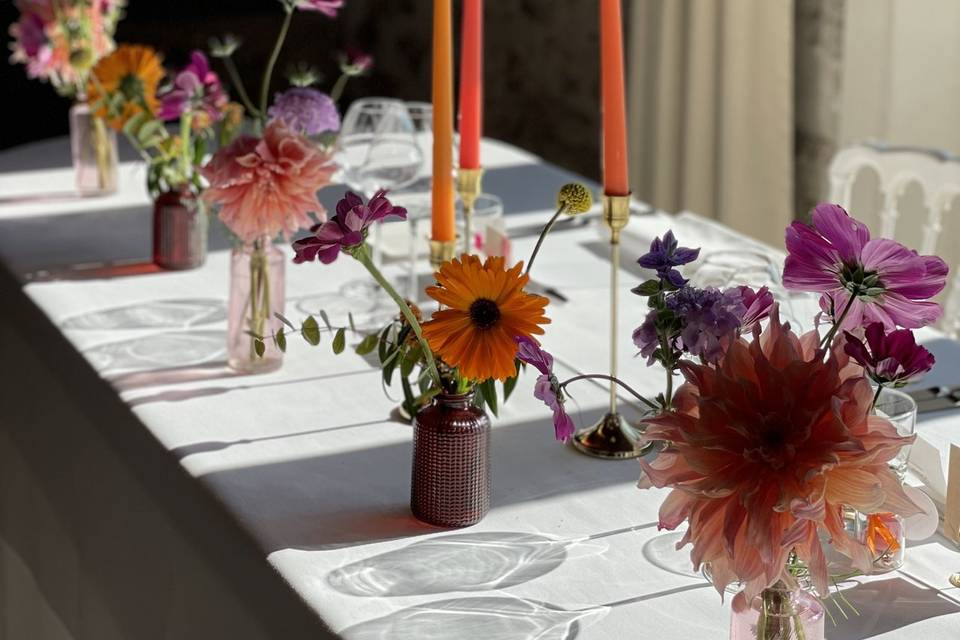 Mariage AM&F