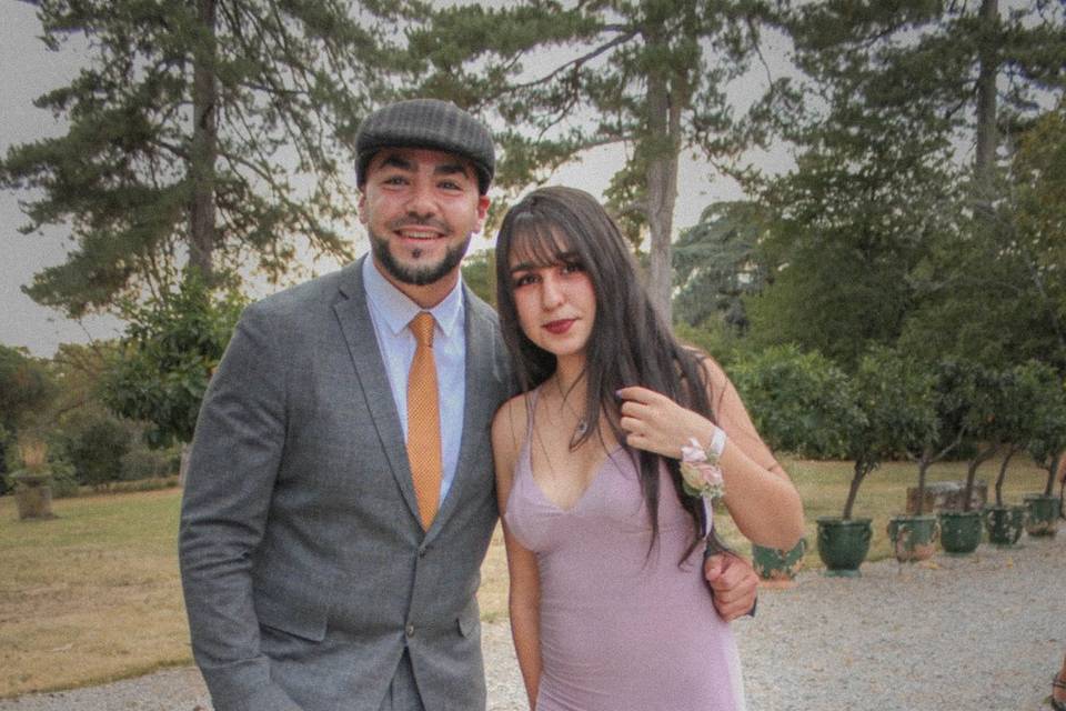Mariage