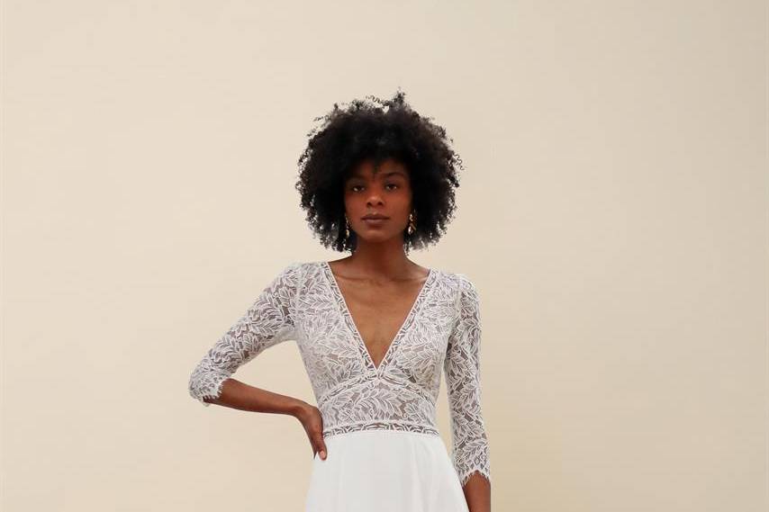 Rembo Atelier - Mimosa