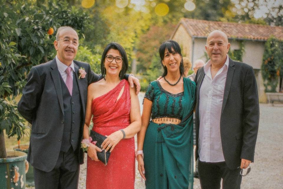 Mariage