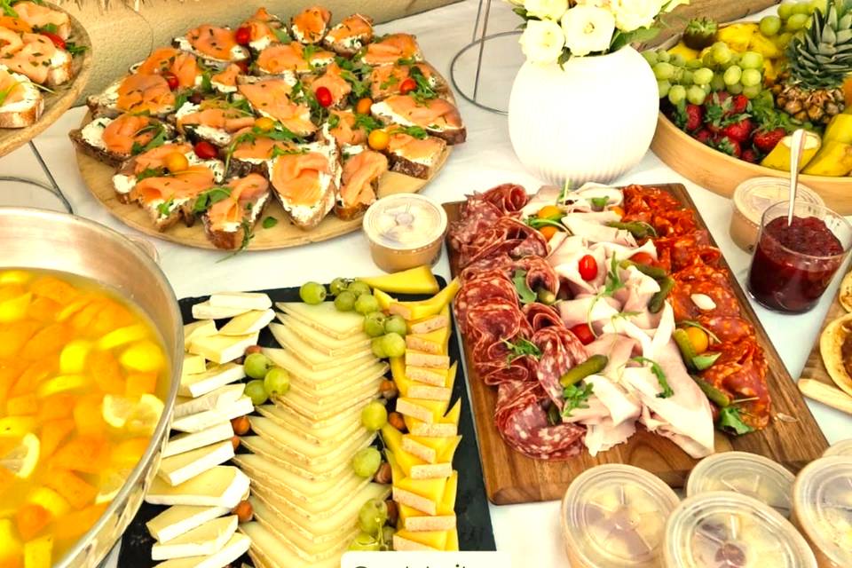 Brunch