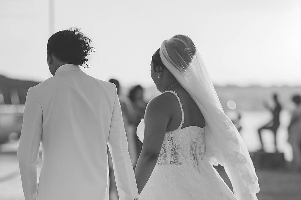 Mariage