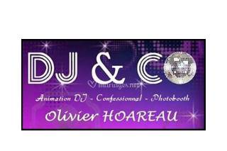 Olivier Hoareau Dj & Co