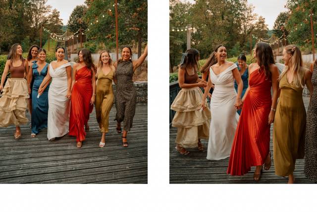 Mariage