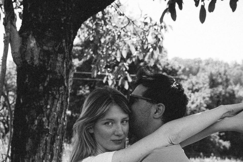 Séance couple
