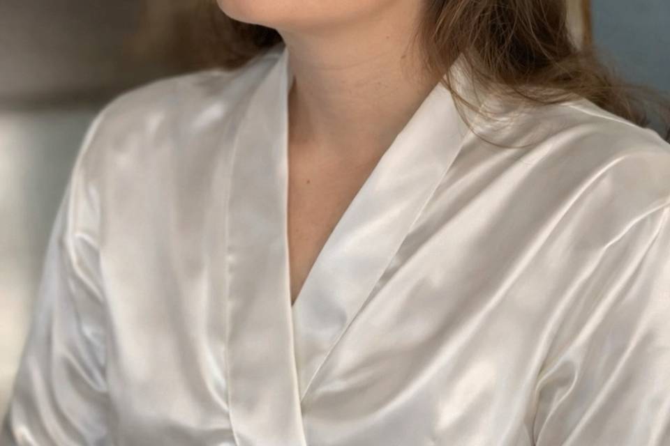Maquillage naturel