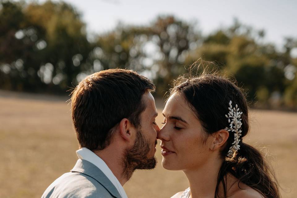 Engagement