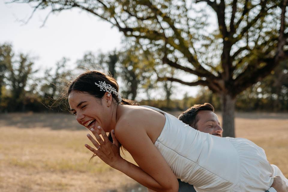 Engagement