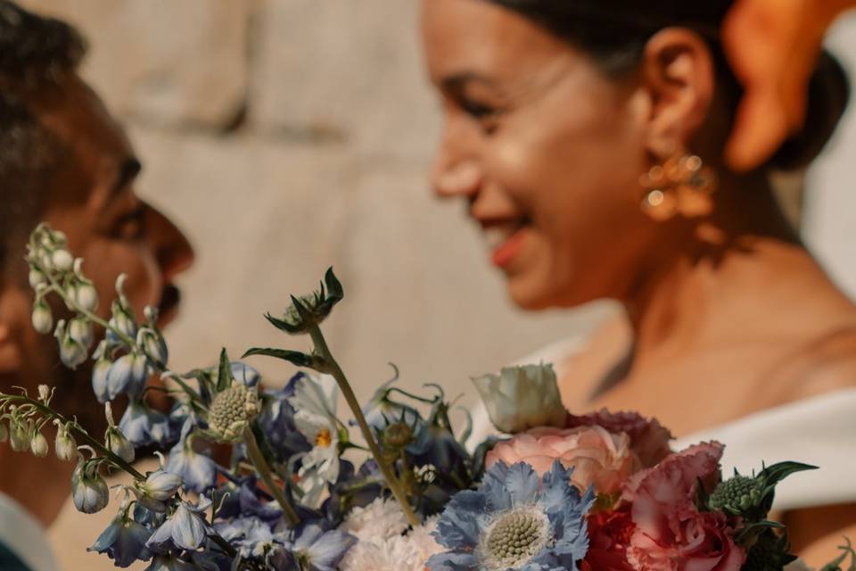 Mariage