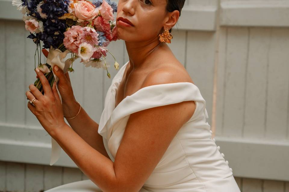Mariage