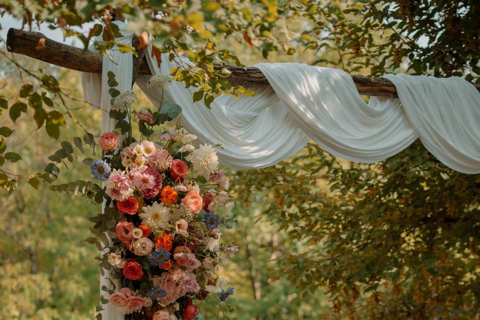 Mariage