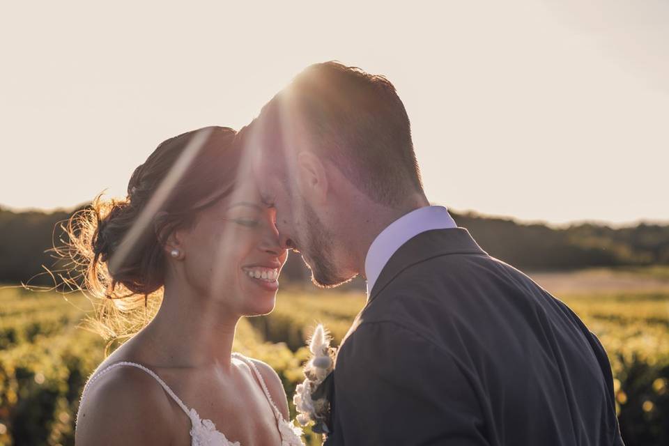 Mariage bohème