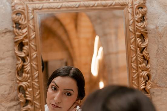 MAKEUP K