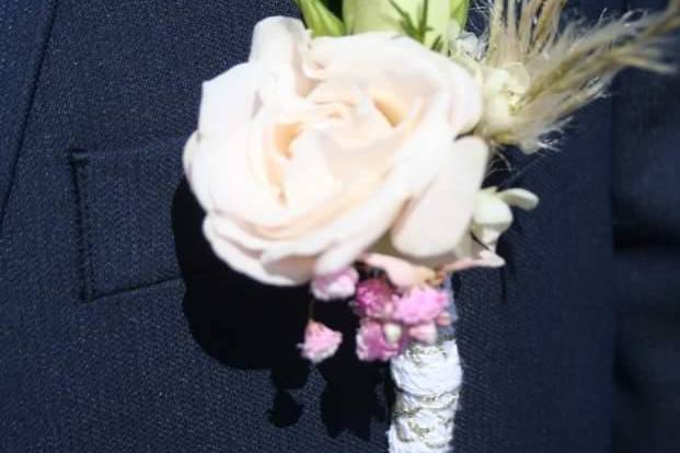 Boutonnière