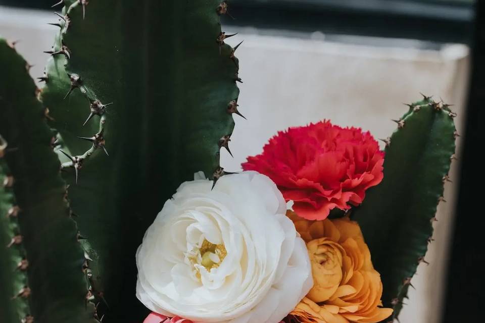 Composition cérémonie mariage
