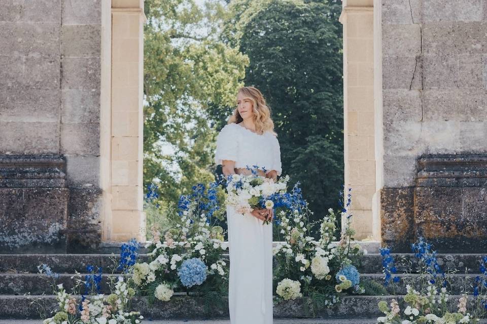 Composition cérémonie mariage