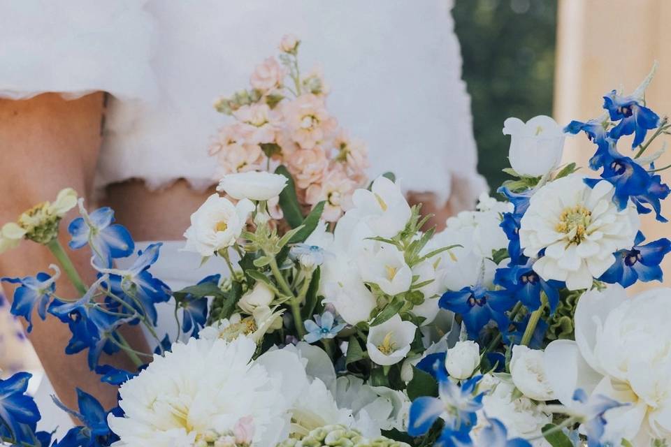 Composition cérémonie mariage