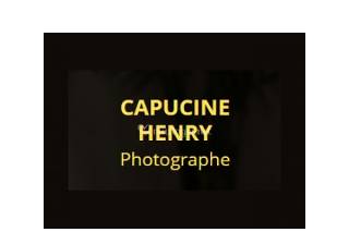 Capucine Henry