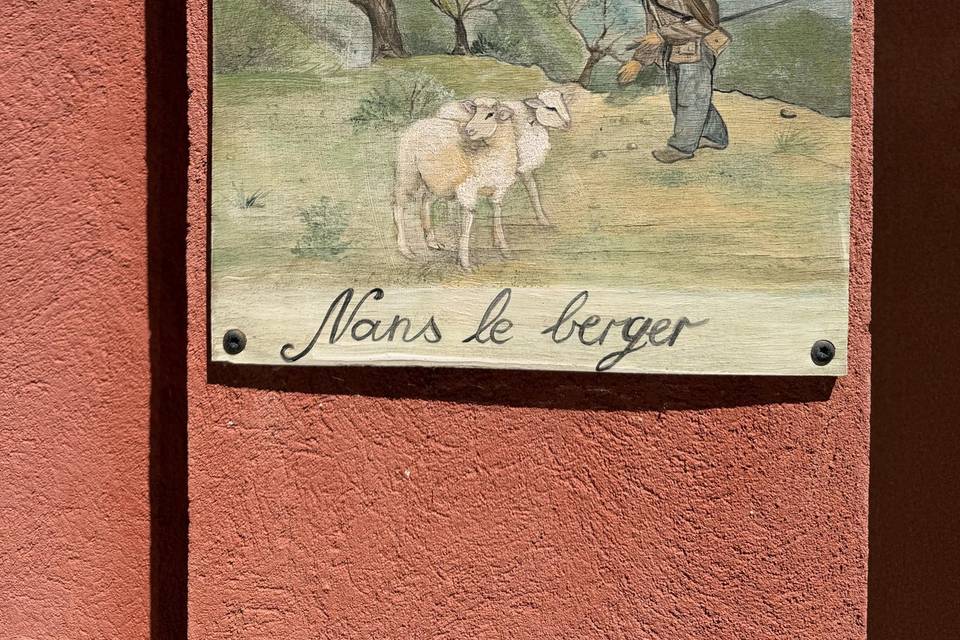 Nans