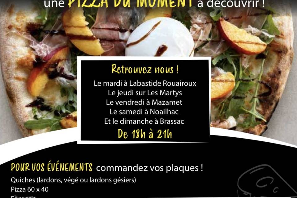 Emplacement