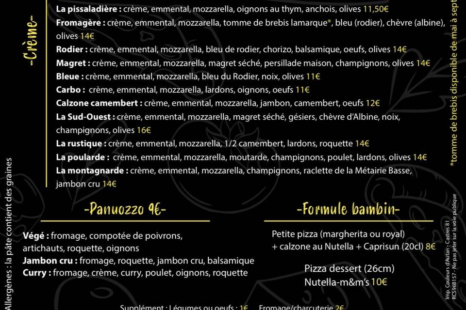 Carte