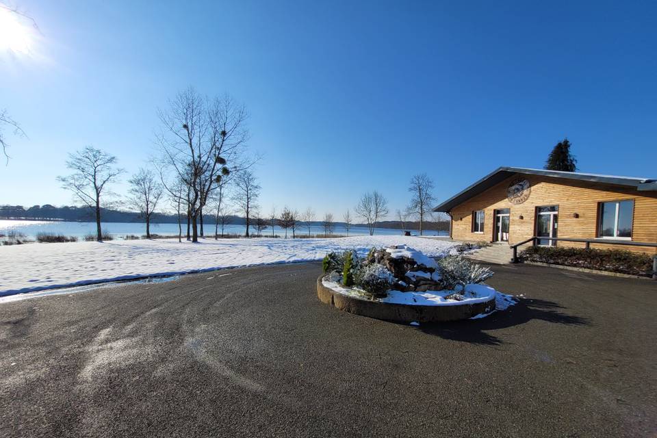 Ma Cabane Au Canada