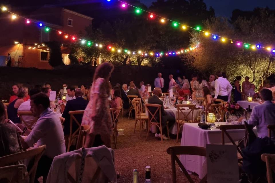 Mariage