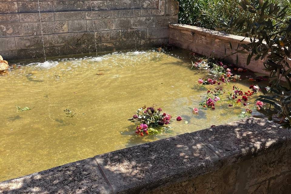 Fontaine