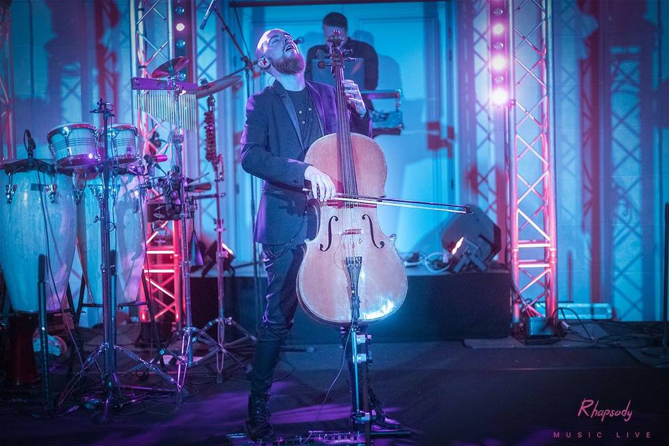 Cello