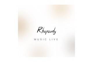 Rhapsody Music Live