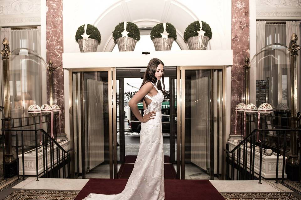 Robe.