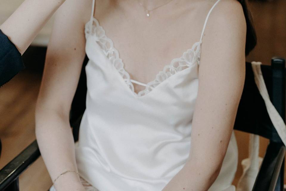 Mariage