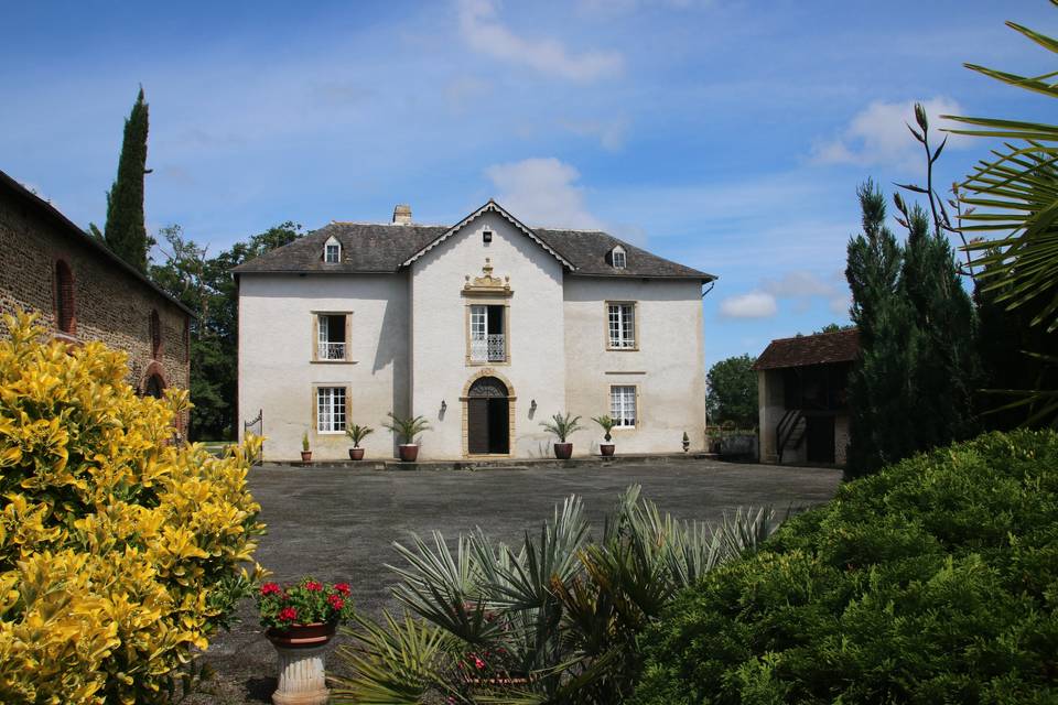 Château de Boast