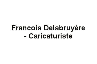 Francois Delabruyère - Caricaturiste