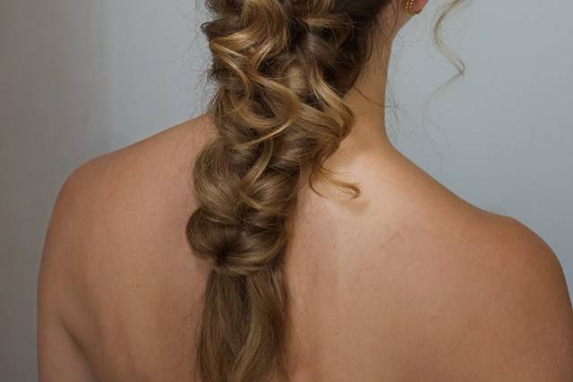 Coiffure