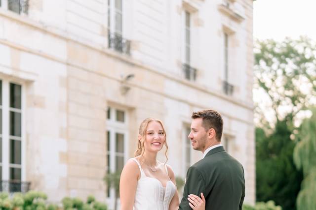 Sarah&Antoine
