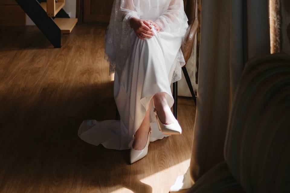 Mariage