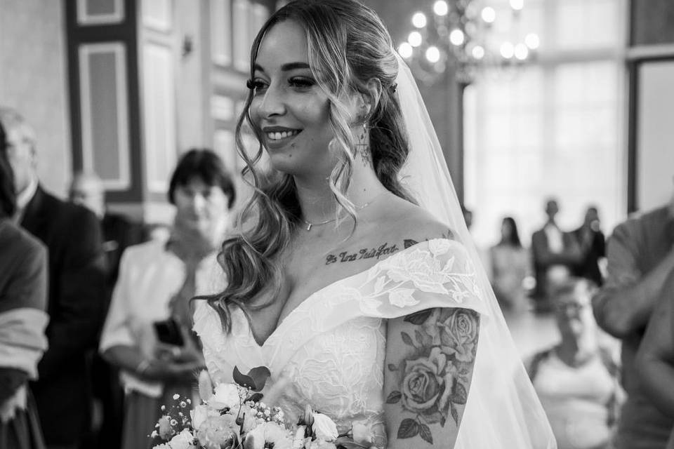 Mariée