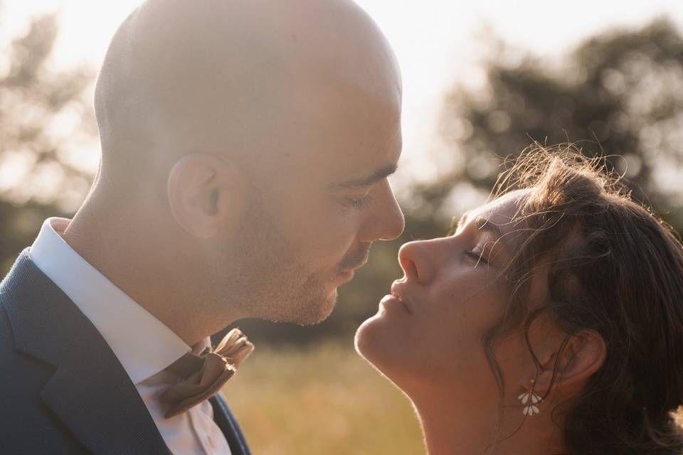 Mariage