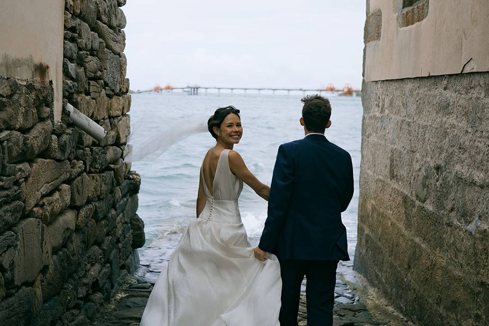 Mariage