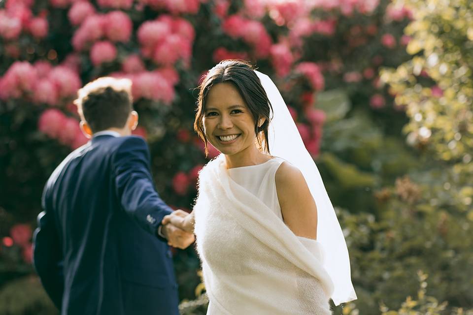 Mariage
