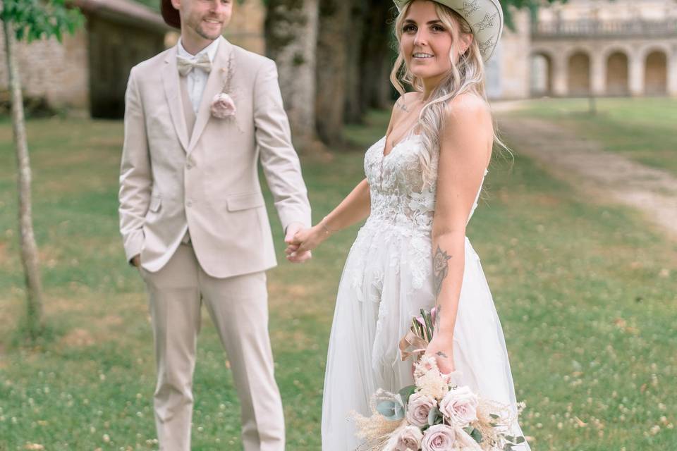 Carla&Alec