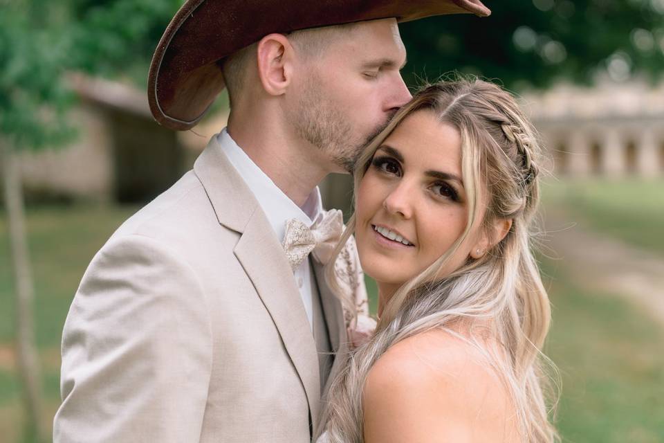 Carla&Alec