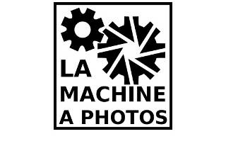 La machine à photos logo
