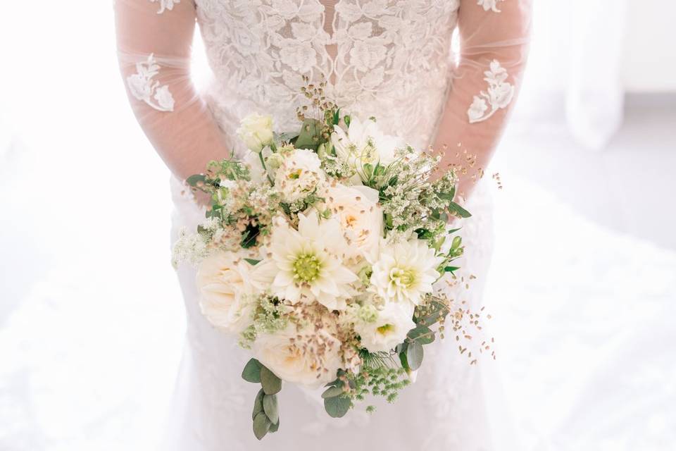 Le bouquet